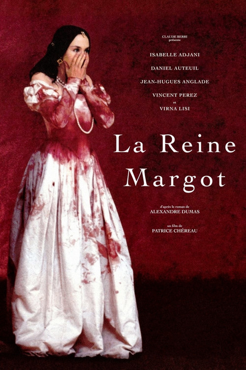 Kraliçe Margot