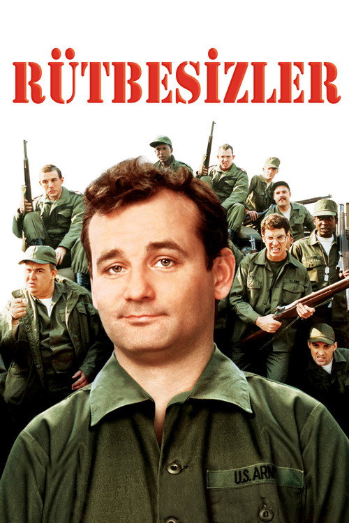 Rütbesizler