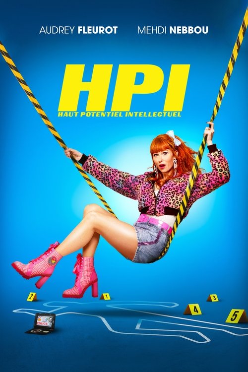 HPI : Yüksek Entelektüel Potansiyel