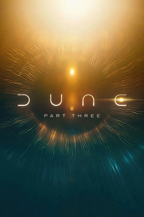 Dune: Çöl Gezegeni - Bölüm Üç