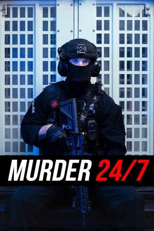 Murder 24/7