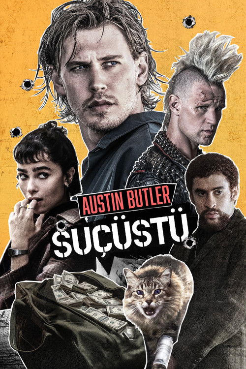 Suçüstü