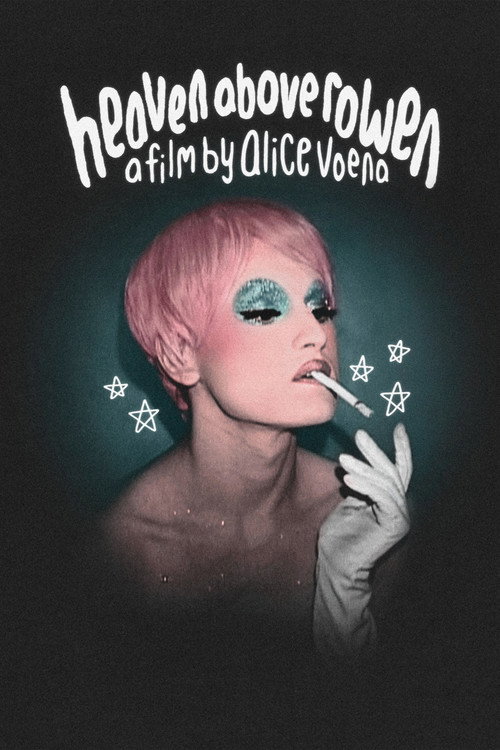 Heaven Above Rowen