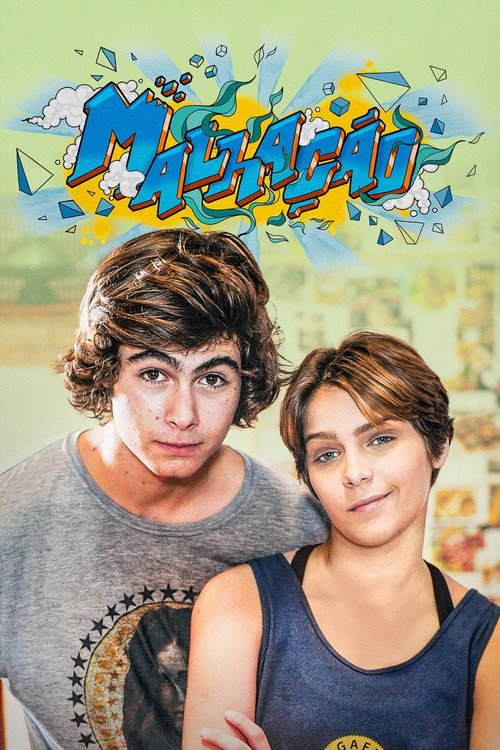 Malhação