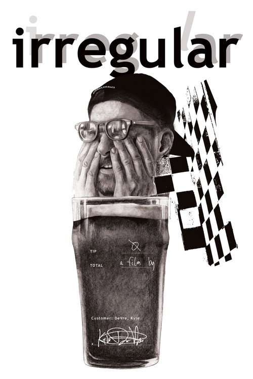 irregular