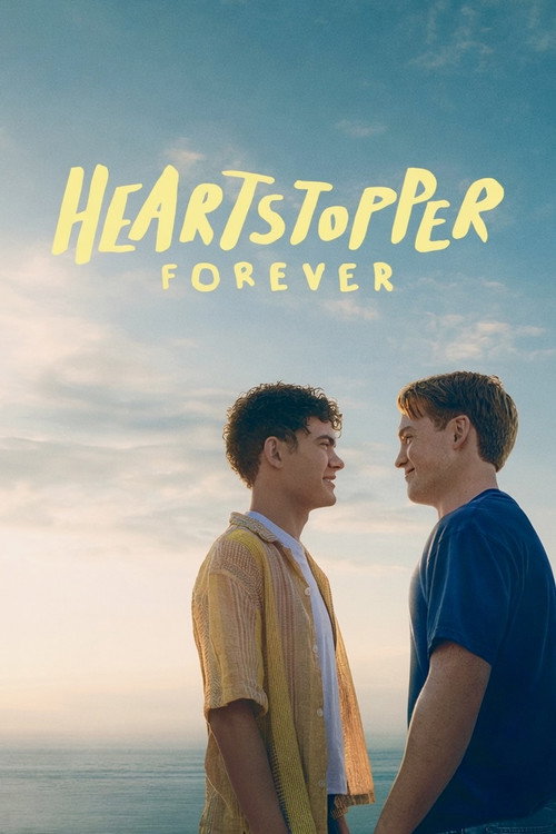 Heartstopper: Sonsuza Dek