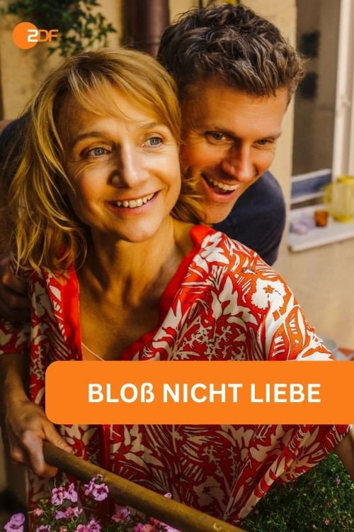 Bloß nicht Liebe