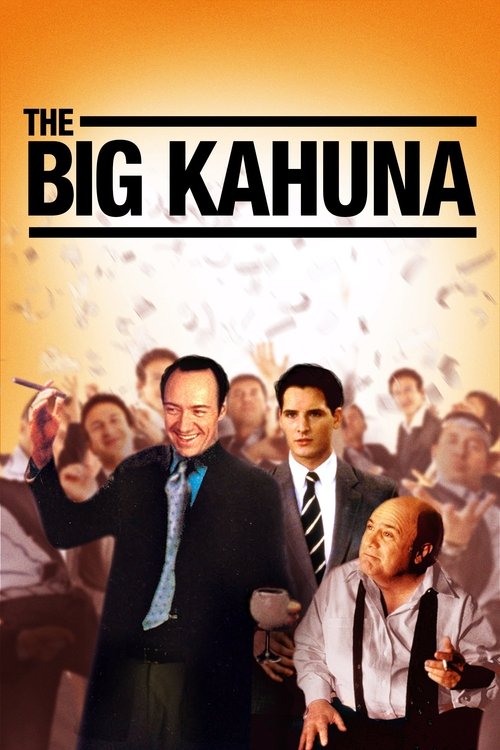 Büyük Kahuna