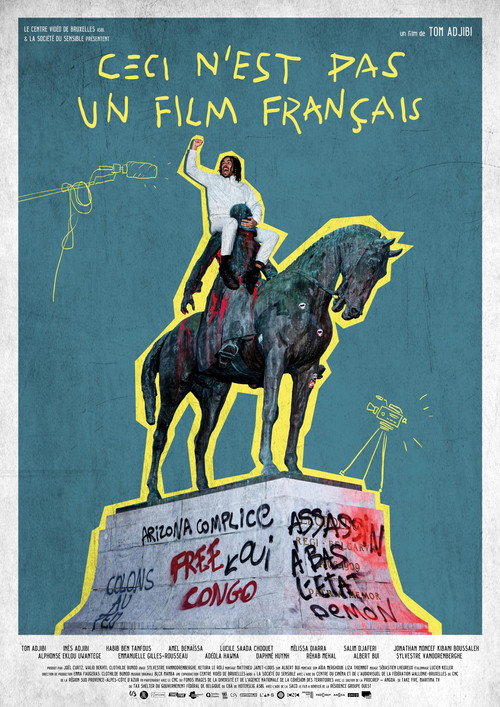 Ceci n’est pas un film français