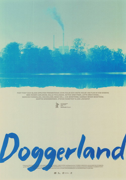 Doggerland