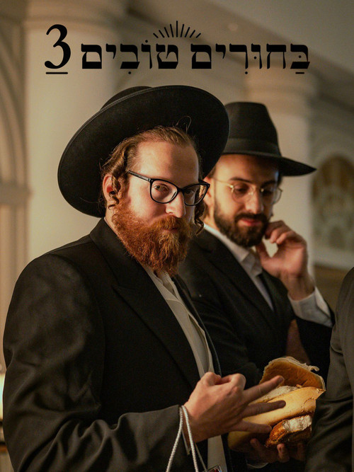 בחורים טובים 3