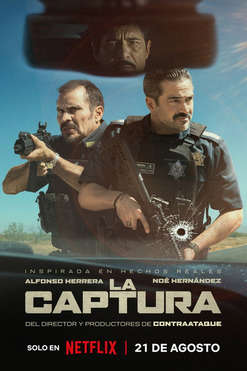 El Chapo ile Yüz Yüze
