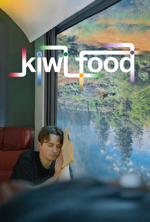 Kiwi Food
