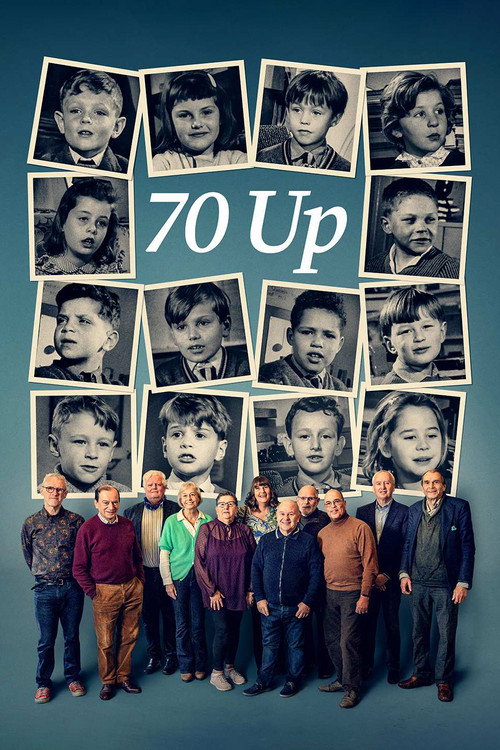 70 Up
