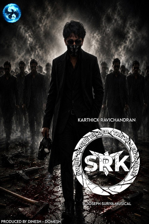 Sweet Rogue Killer 'SRK' : The Killer's Game