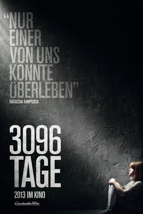 3096 Gün
