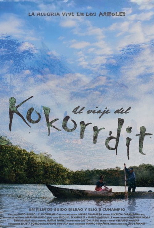 El Viaje del Kokorrdit