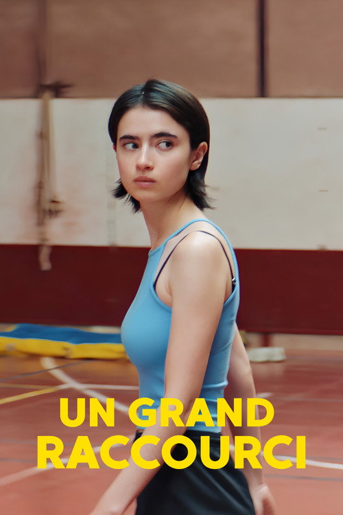 Un grand raccourci