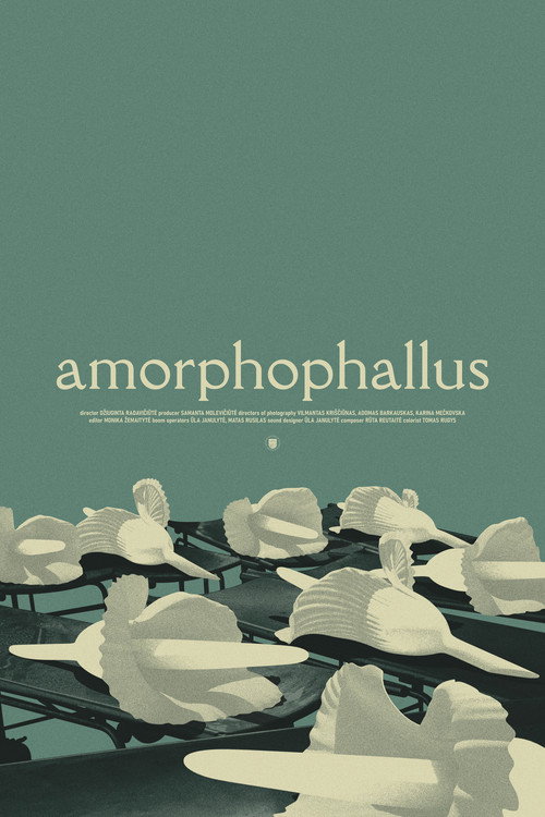 Amorfofalas