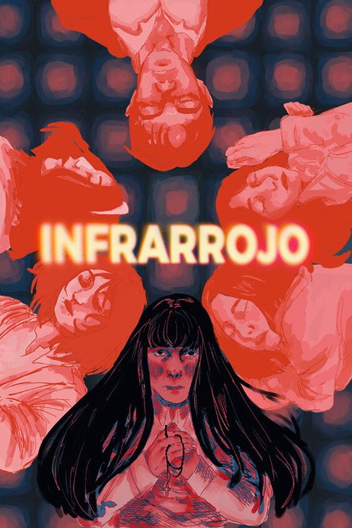 Infrarrojo