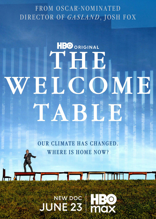 The Welcome Table