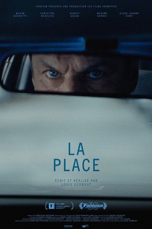 La place