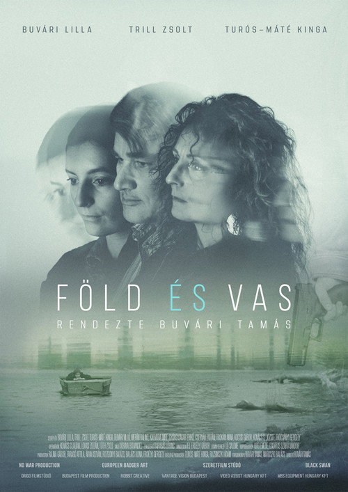 Föld és vas