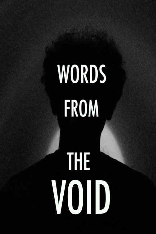 Words From The Void