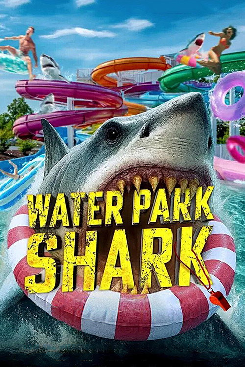 Water Park Shark
