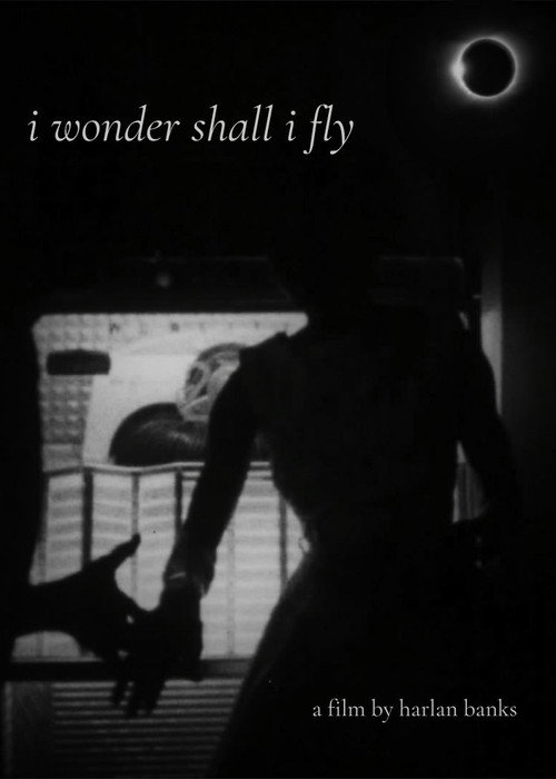 i wonder shall i fly