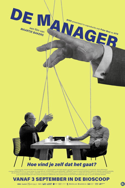 De Manager