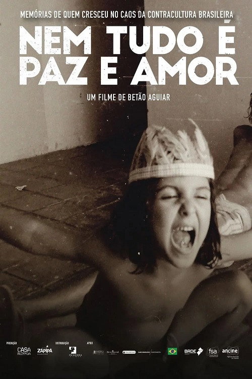Nem Tudo é Paz e Amor