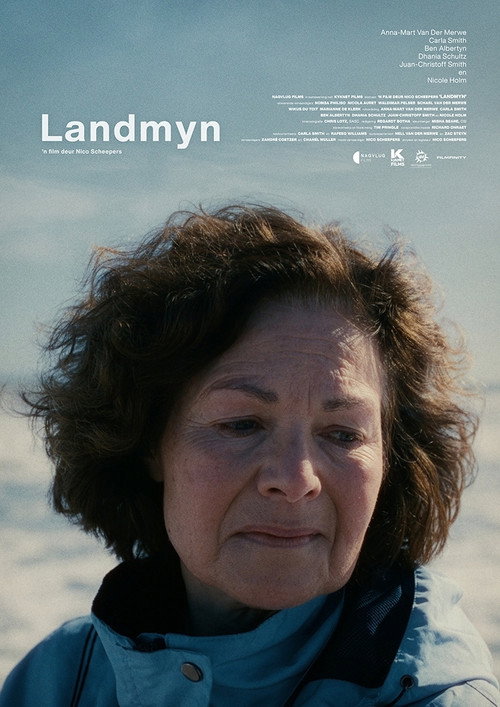 Landmyn