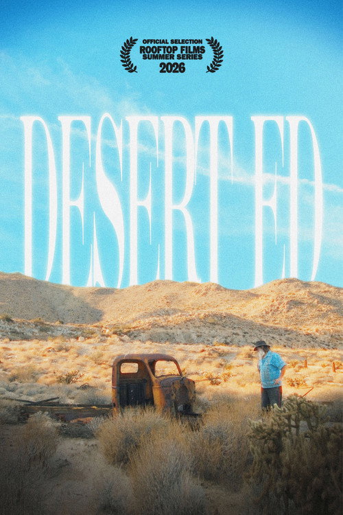 Desert Ed