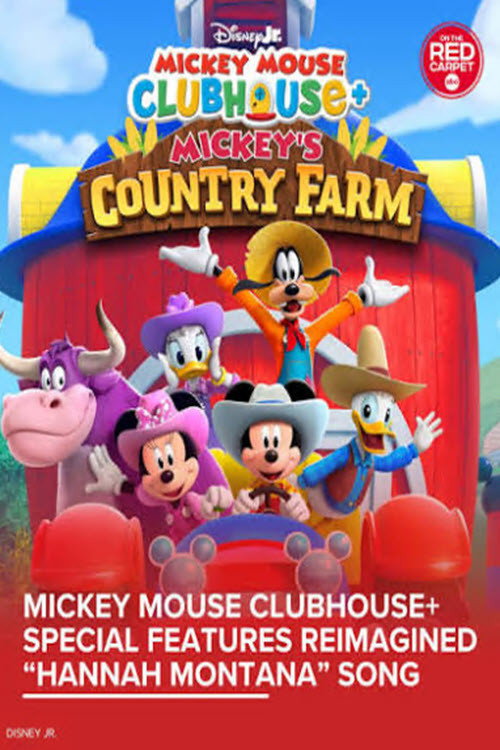 Mickey's Country Farm