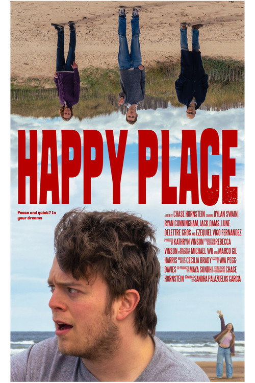 Happy Place