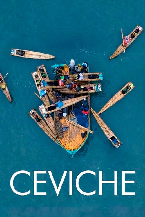 Ceviche