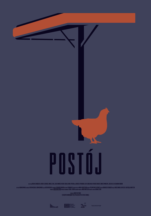 Postój