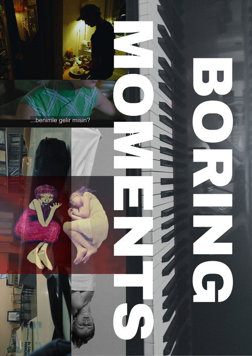 Boring Moments