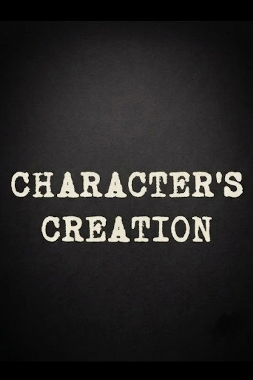 Character's Creation