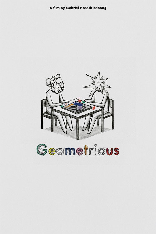 Geometrious