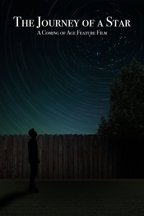 The Journey of a Star