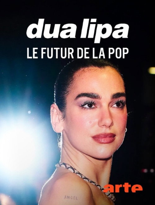 Dua Lipa - Unstoppable