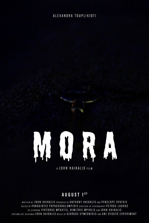 Mora