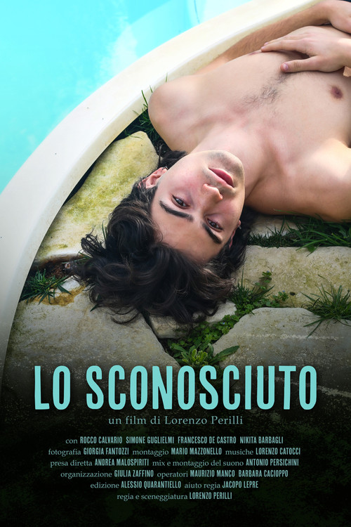 Lo Sconosciuto