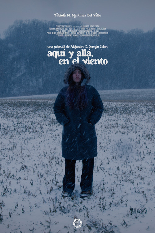 Aquí y Allá, en el Viento