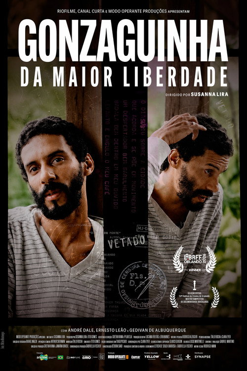 Gonzaguinha: Da Maior Liberdade