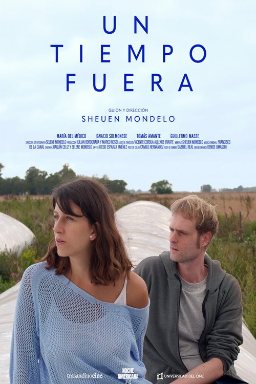Un tiempo fuera