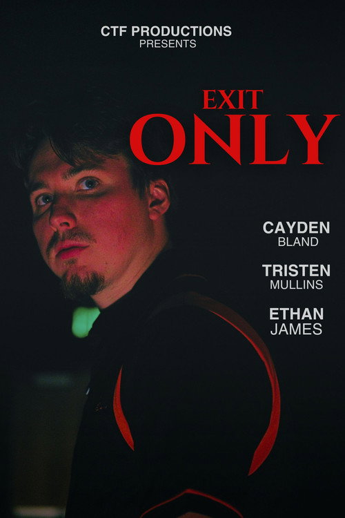 Exit Only