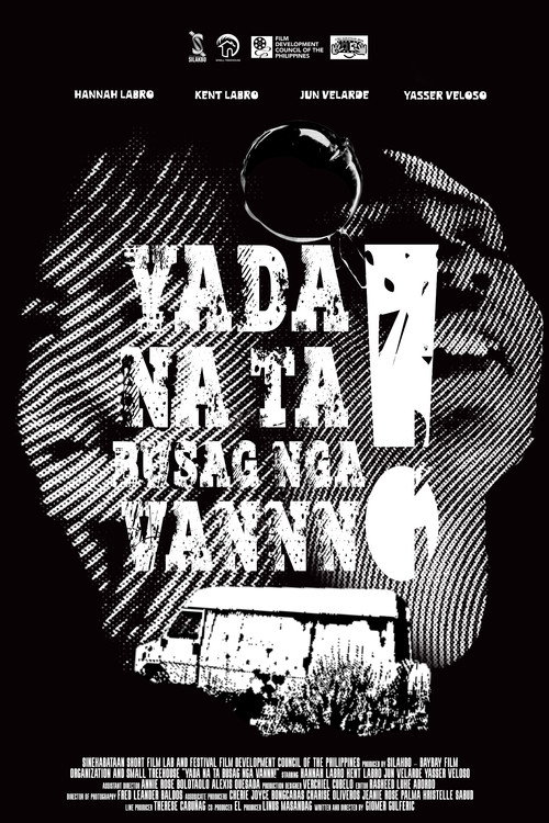 Yada na ta Busag nga Vannn!